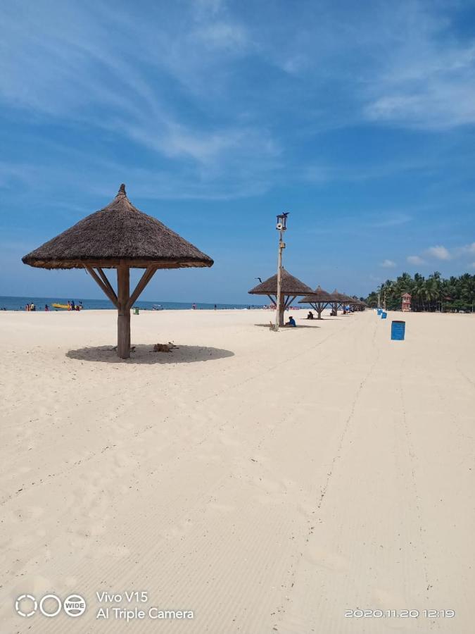 His Grace Sea View Cottages - Private Beach At Malpe Udupi Eksteriør bilde