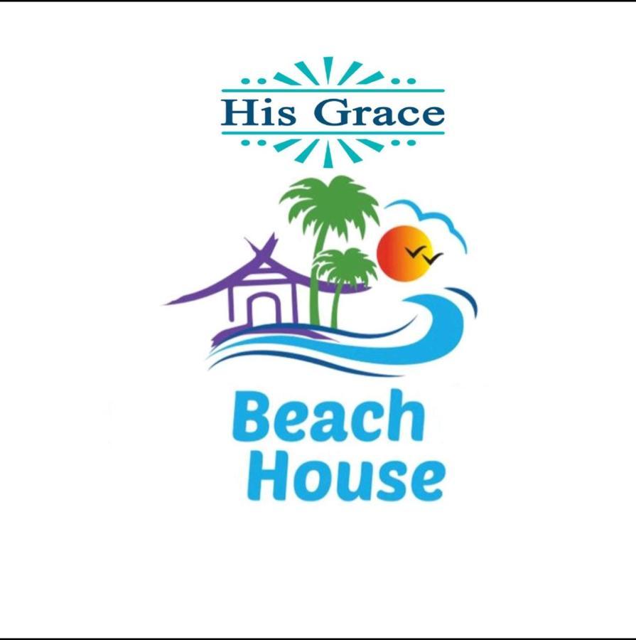 His Grace Sea View Cottages - Private Beach At Malpe Udupi Eksteriør bilde