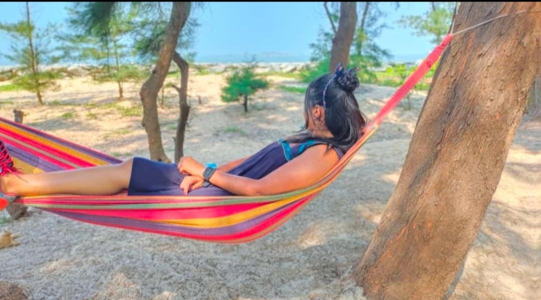 His Grace Sea View Cottages - Private Beach At Malpe Udupi Eksteriør bilde
